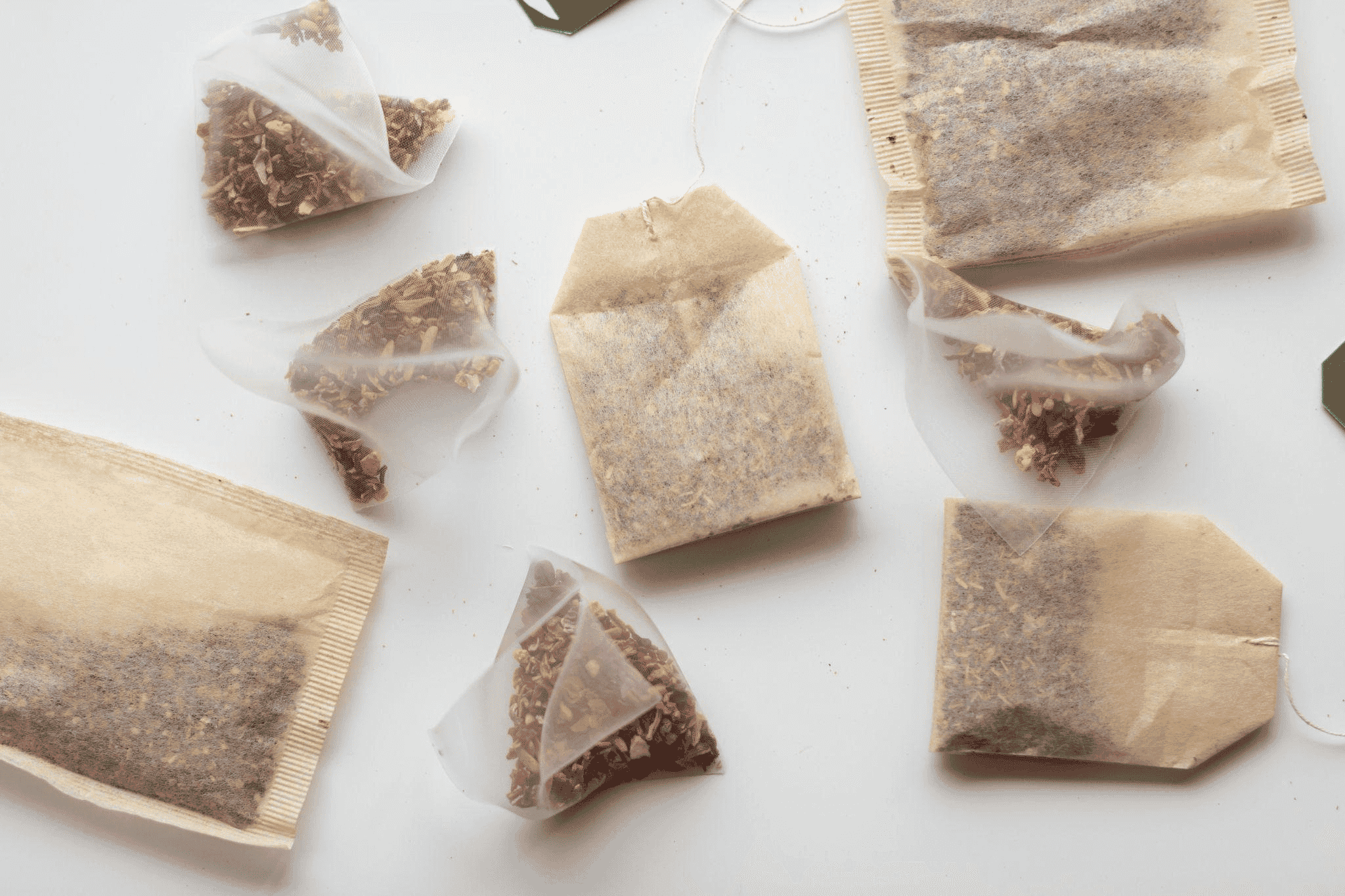 Primary Packaging