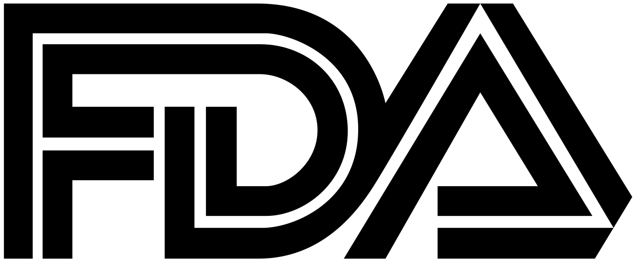 FDA Registered Facility