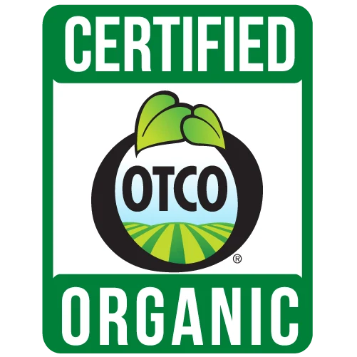 Oregon Tilth Certified