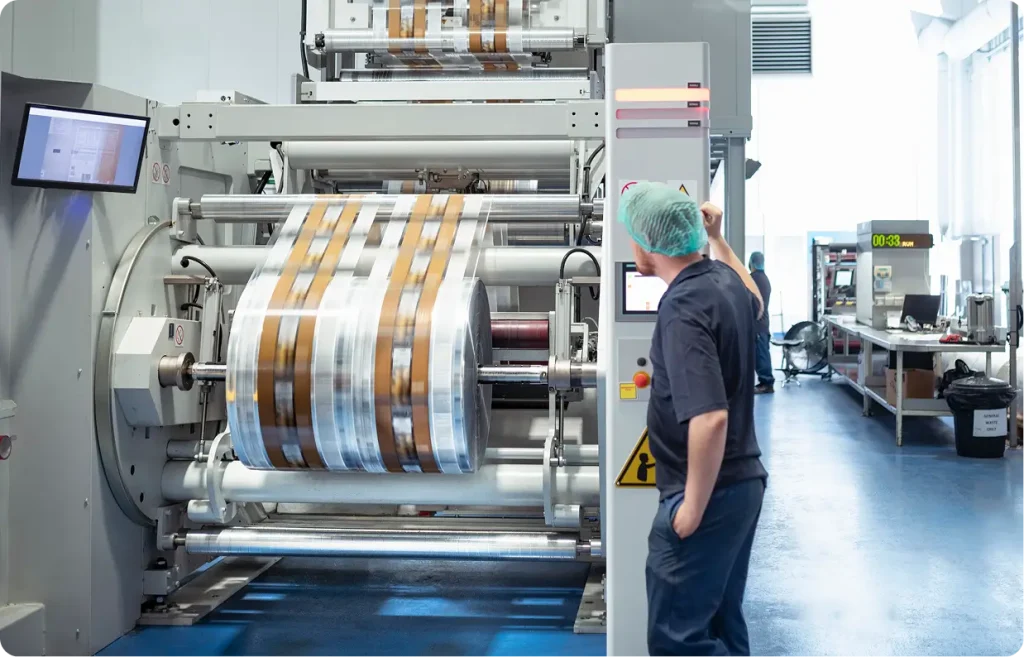 Printing