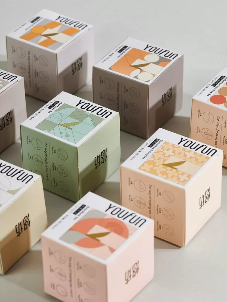 Secondary Packaging