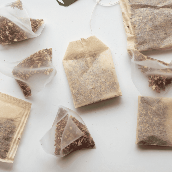 tea-bag